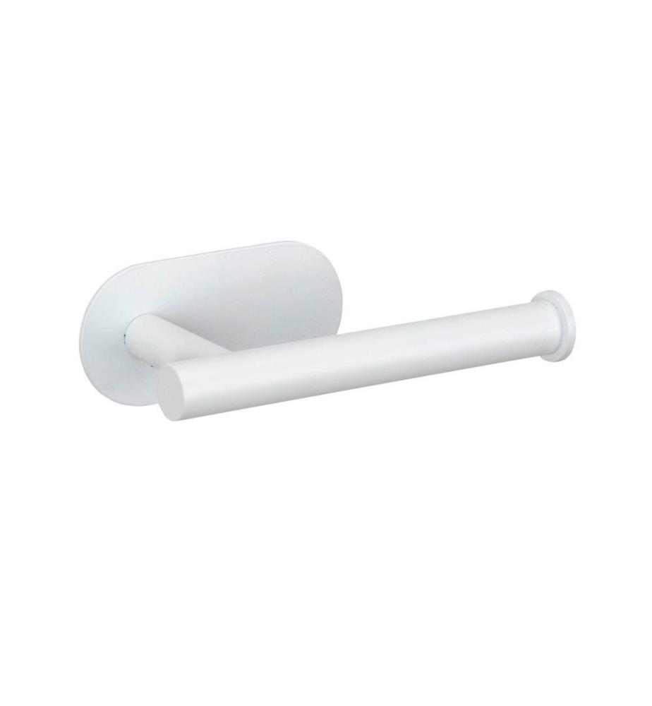 Turbo-Loc® Toilettenpapierhalter Orea - Weiss