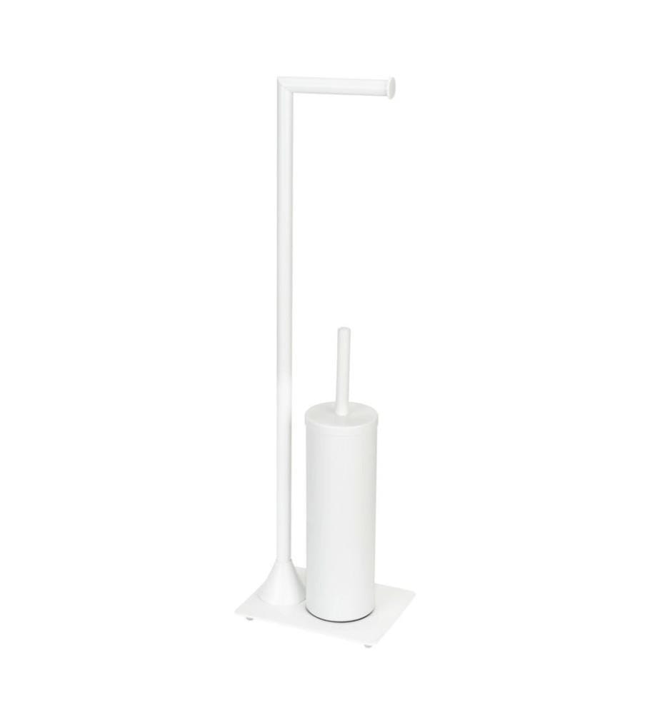 Stand WC-Garnitur Hella - Weiss