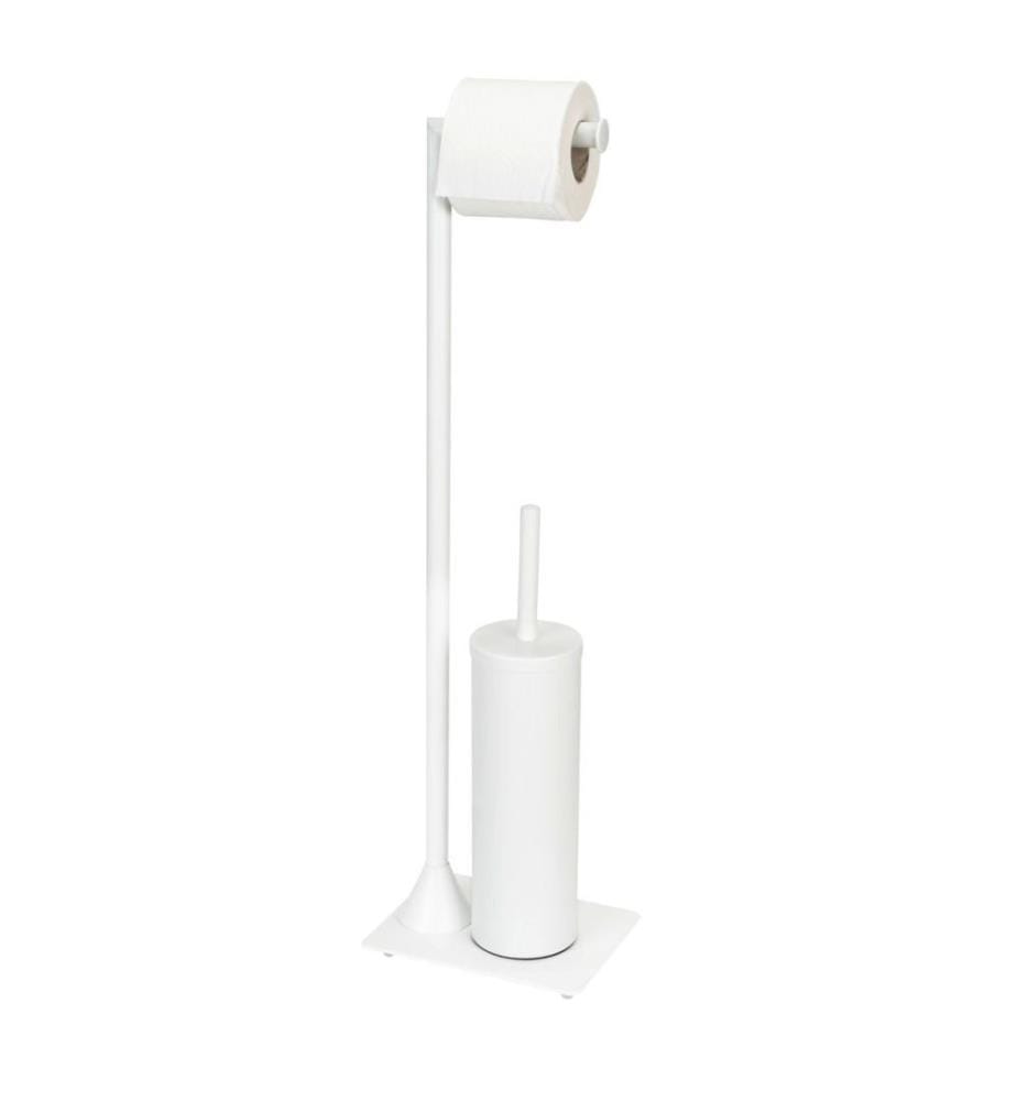 Stand WC-Garnitur Hella - Weiss