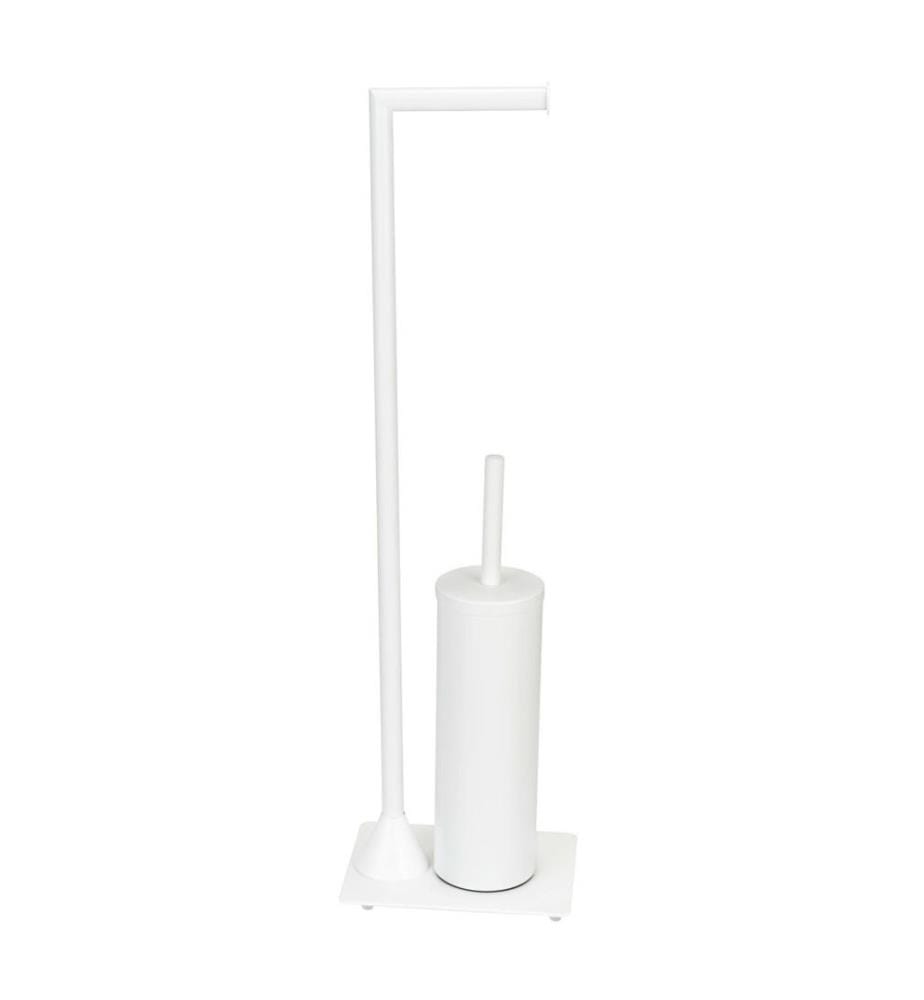 Stand WC-Garnitur Hella - Weiss