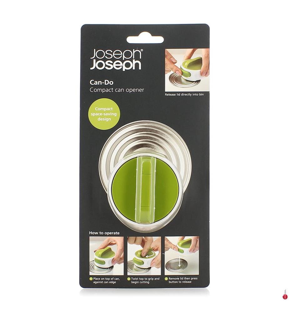 Dosenöffner Can-Do - Grün