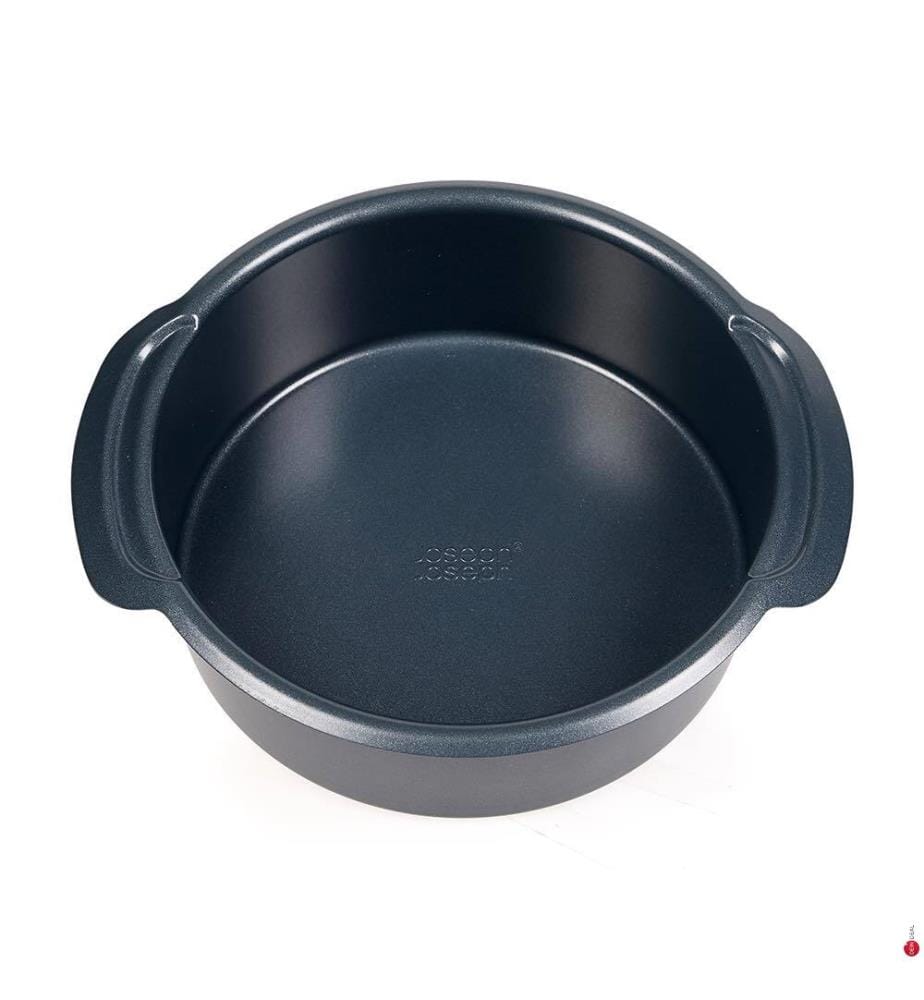 Blue Nest™ Bake round non-stick cake tin, 23 cm - Blue