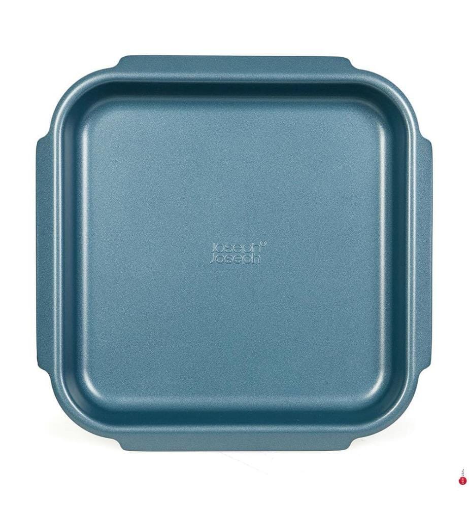 Plat de cuisson antiadhésif bleu Nest™ Bake, moyen - Bleu