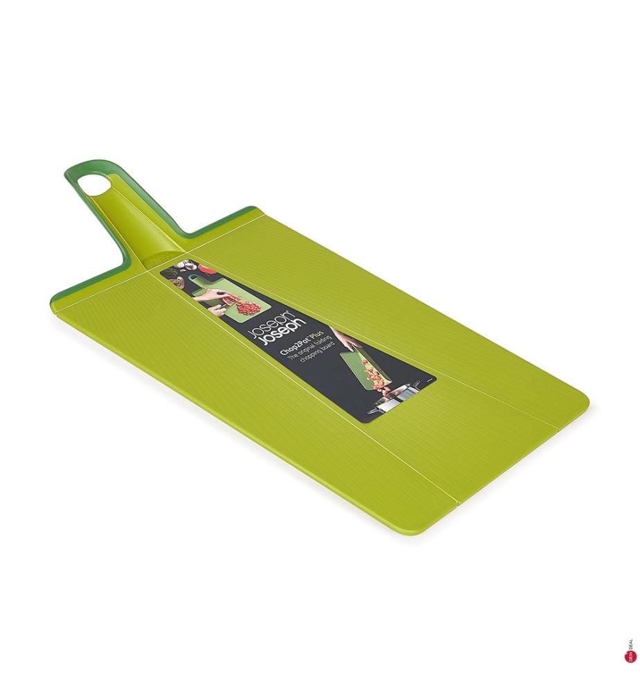 Planche à Découper Chop2Pot Plus - Vert