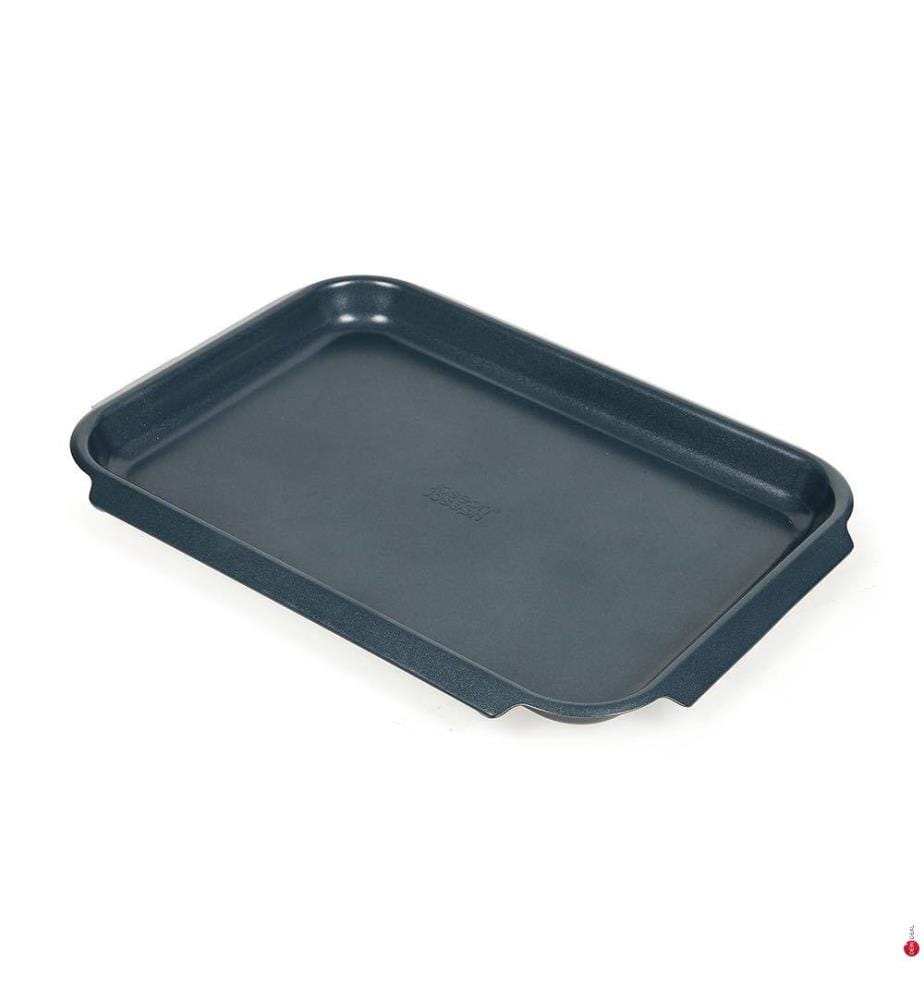 Plat de cuisson antiadhésif bleu Nest™ Bake, grand - Bleu