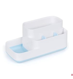 EasyStore Kosmetik-Organizer - Weiss