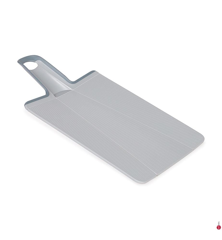Planche à Découper Chop2Pot 21.2 x 26.5 cm - Gris