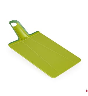 Planche à Découper Chop2Pot 21.2 x 26.5 cm - Vert