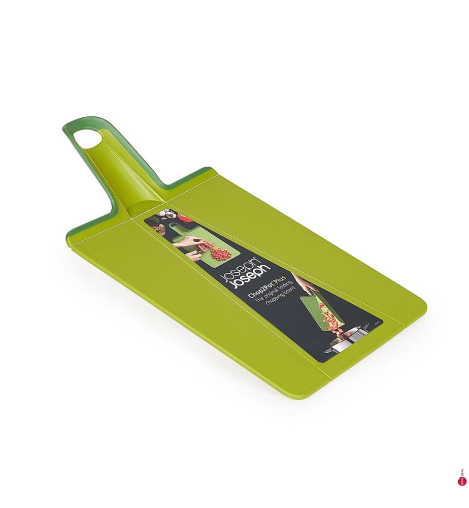 Planche à Découper Chop2Pot 21.2 x 26.5 cm - Vert
