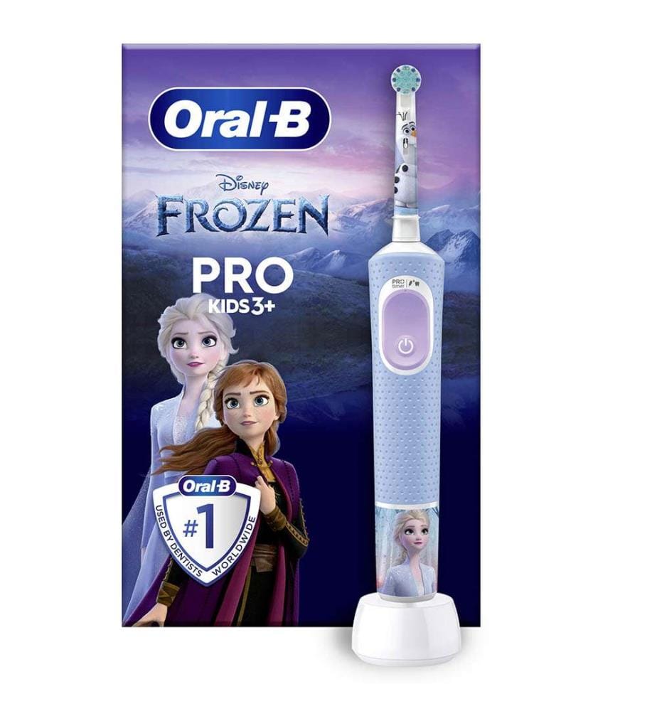 Vitality Pro 103 Kids - Frozen