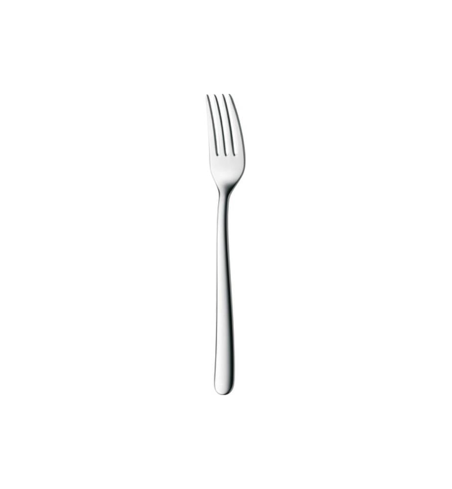 WMF Besteckset 30-teilig Kult Plus - Silber