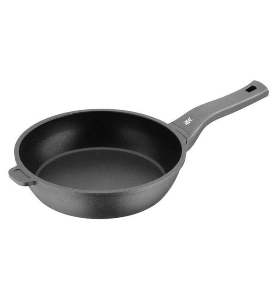 Frittier-Pfanne PermaDur Ø 24 cm - Schwarz