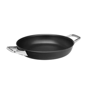 Steak Profi Servierpfanne, Ø 24 cm