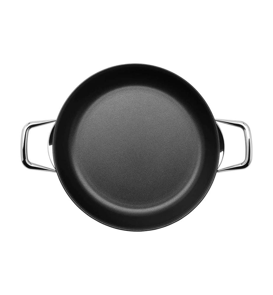 Steak Profi Servierpfanne, Ø 24 cm