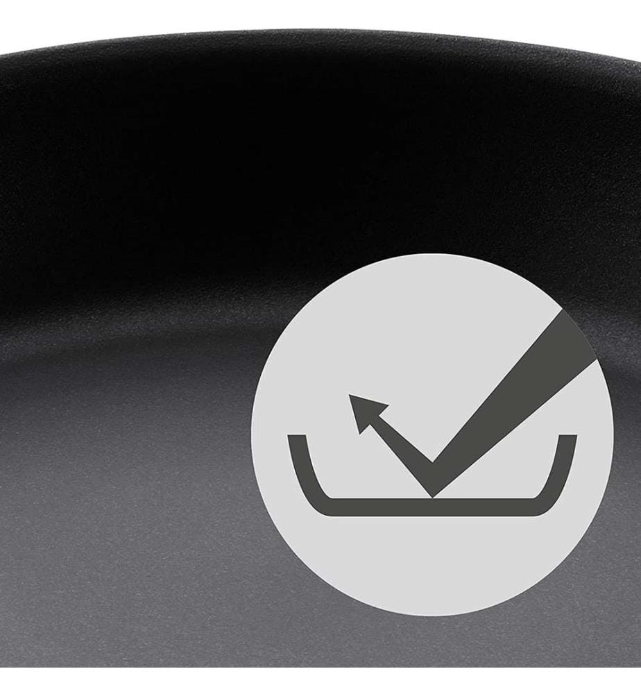 Steak Profi Servierpfanne, Ø 24 cm