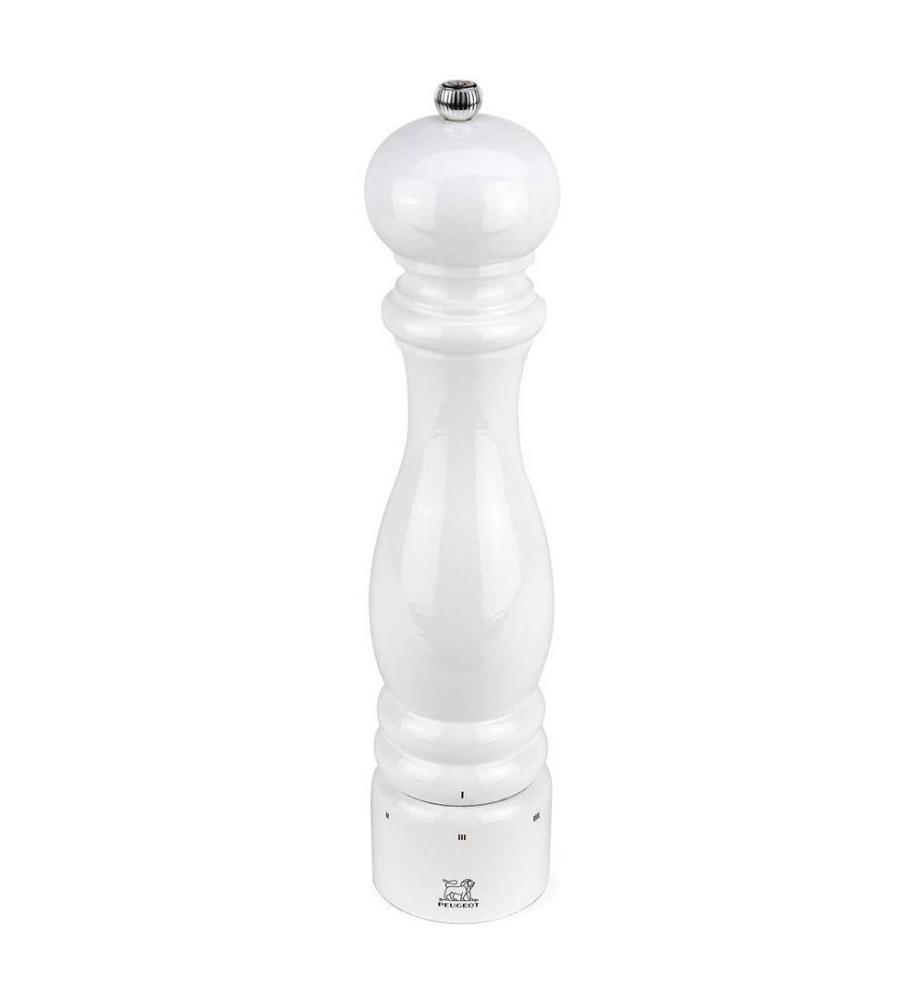 Paris U-Select Pfeffermühle 30 cm - Weiss