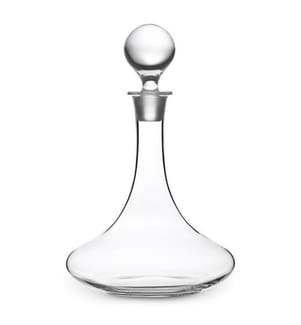 Carafe à décanter Capitaine 0.75 l - Transparent