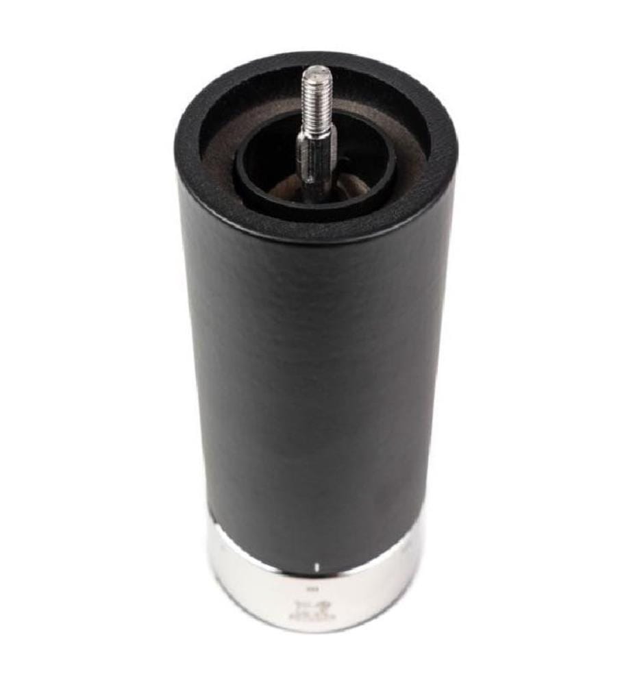 Isen U-Select Pfeffermühle 18 cm - Schwarz