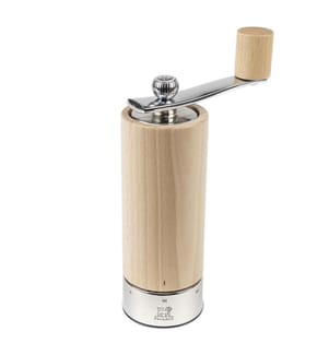 Isen U-Select 18 cm Salzmühle - Hellbraun