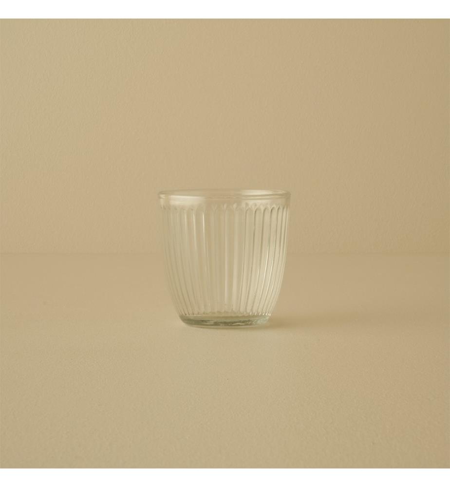 Verre - Naturel