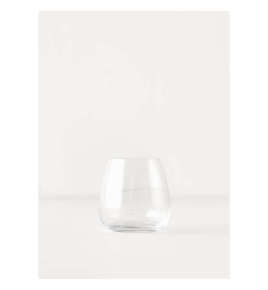 Anser natural glass - 400 ml