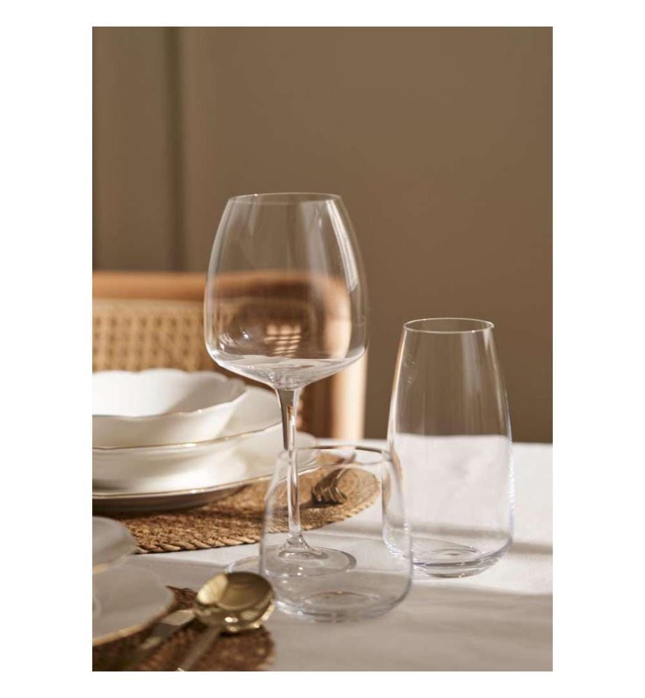 Anser natural glass - 400 ml