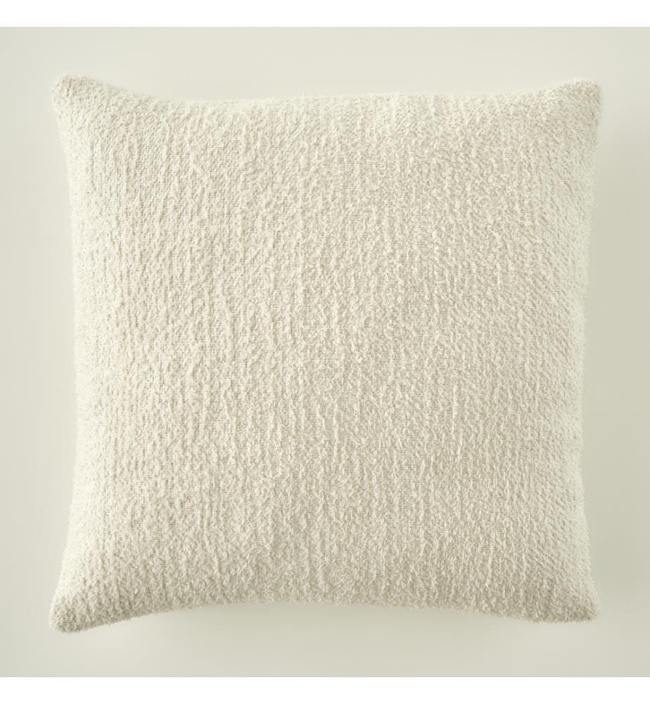 Pietra Basic cushion - Cream