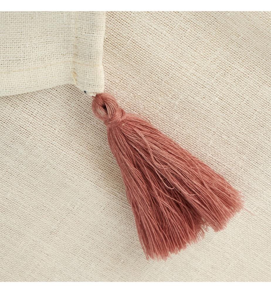 Nappe 150 x 250 cm - Crème