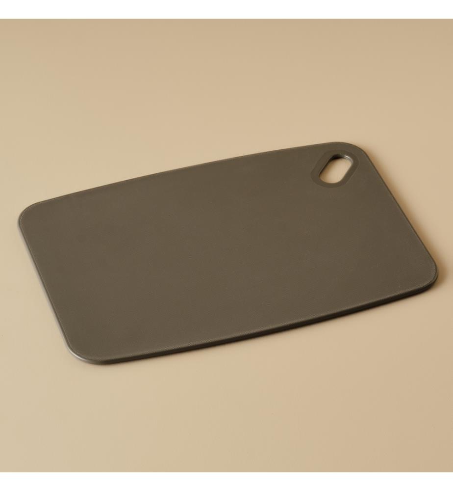 Planche à découper Ronna 30x20x0,8 cm - Gris