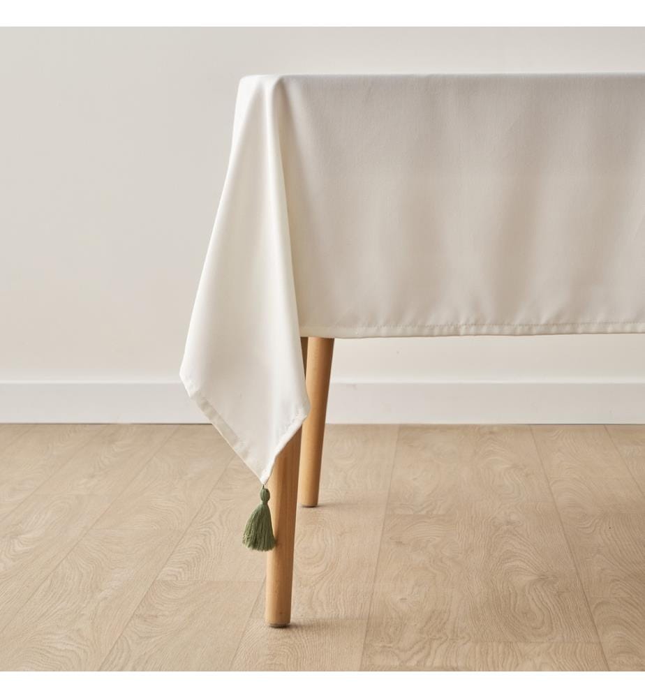Nappe Basique - Blanc