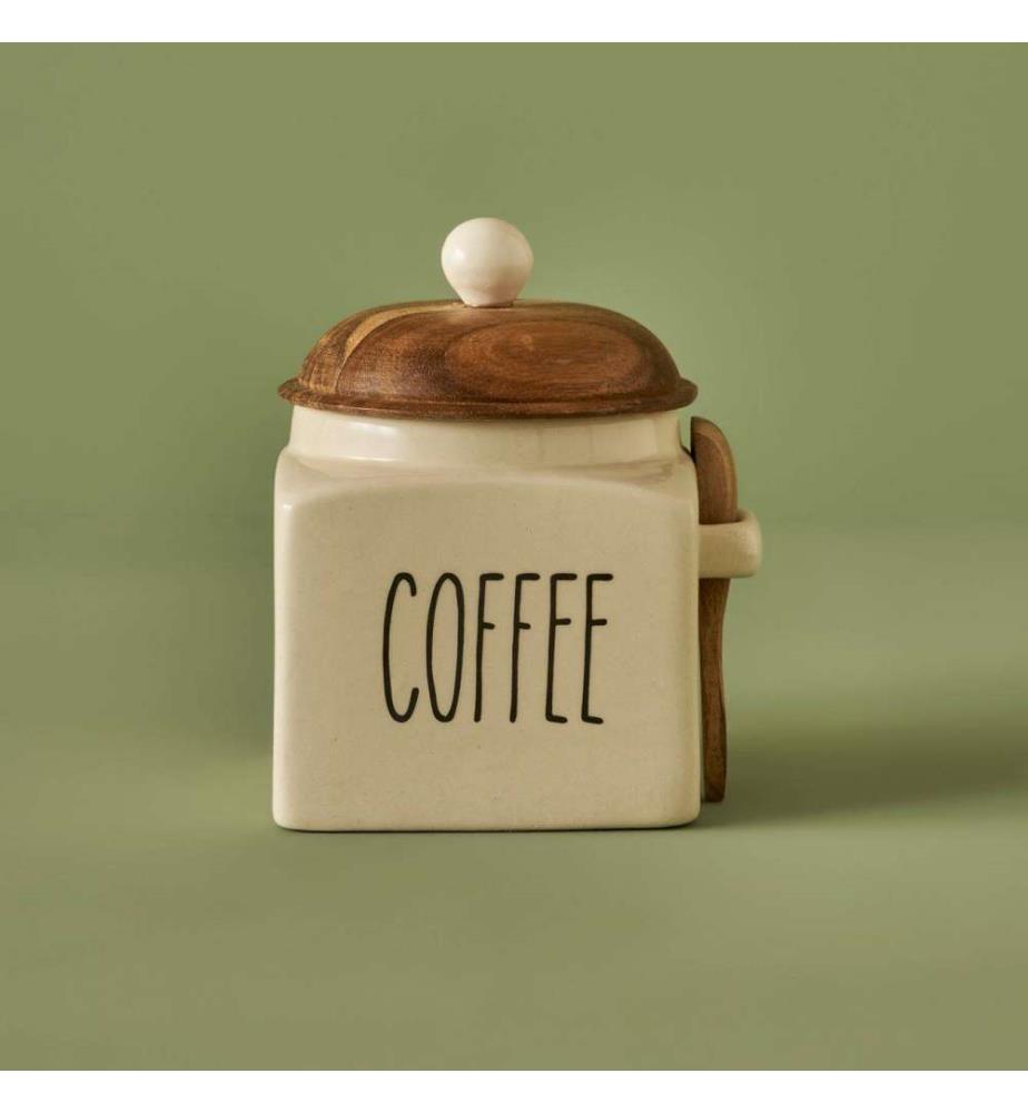 Pot en céramique Koffi - 800 ml