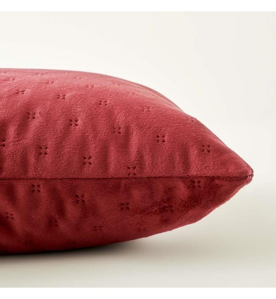 Rita decorative pillow - 43x43 cm
