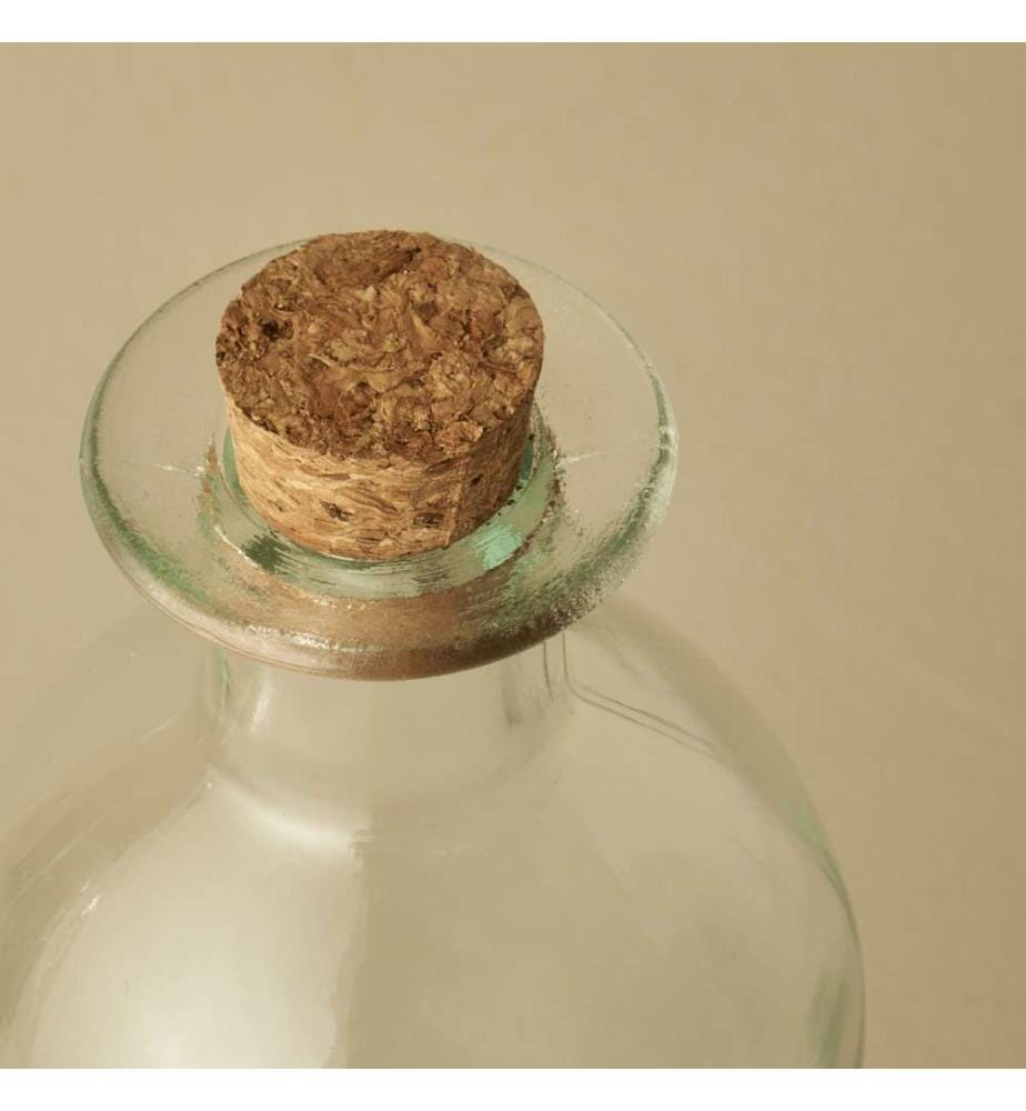 Bottiglia per olio - Naturale