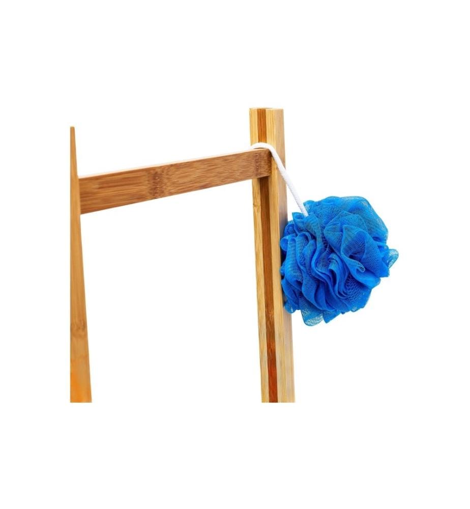 RELAXDAYS - Porte-manteau avec 3 entretoises 133 x 40 x 42 cm, naturel