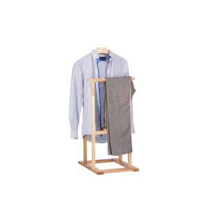 RELAXDAYS - Porte-manteau 102 x 47 x 50 cm, naturel