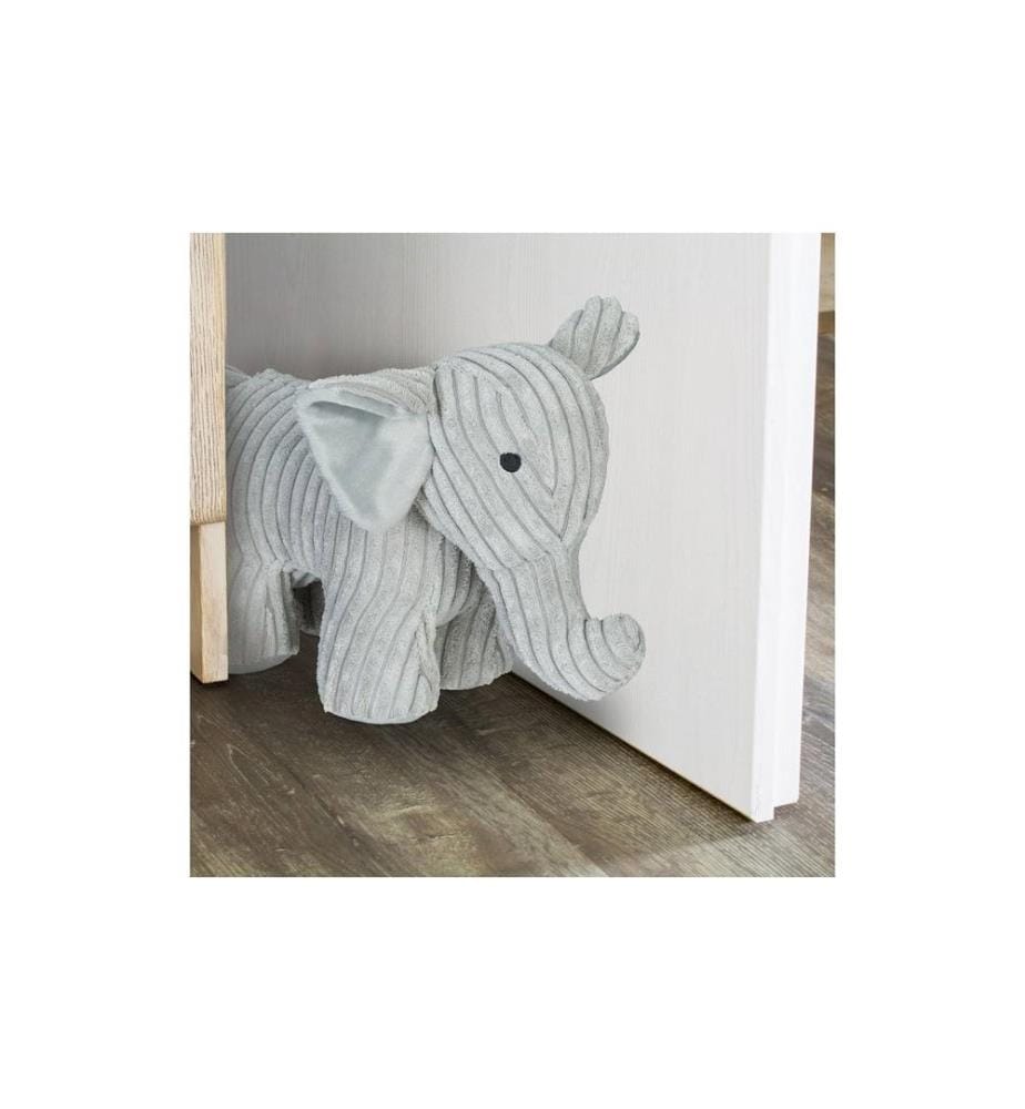 RELAXDAYS - Protection de porte Éléphant