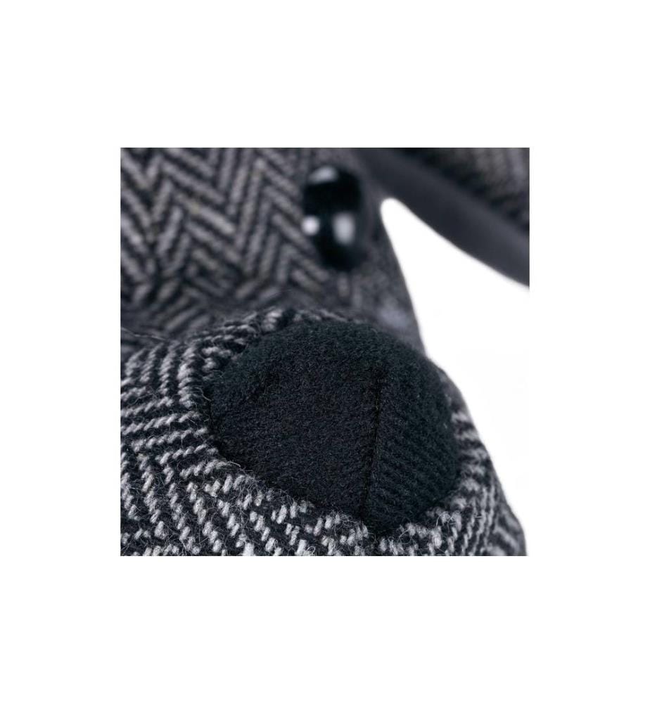 RELAXDAYS - Protection de porte Chien