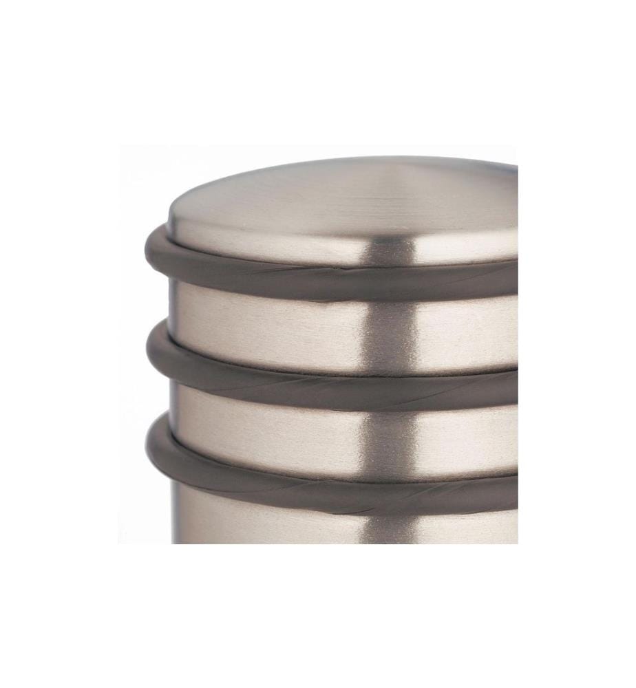 RELAXDAYS - Protection de porte Bronze, 7.5 x 7 cm