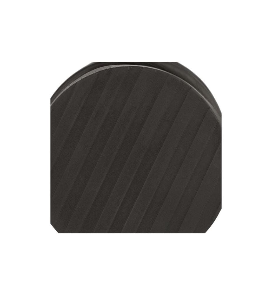 RELAXDAYS - Protection de porte Bronze, 7.5 x 7 cm