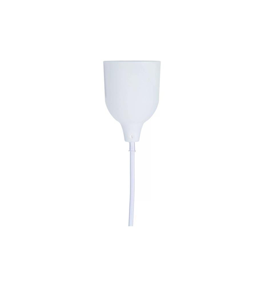 RELAXDAYS - Lampe suspendue Espace