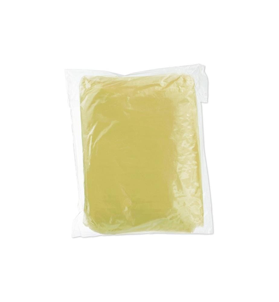 RELAXDAYS - Regenponcho 20 Stück, Gelb