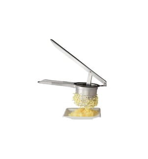 RELAXDAYS - Presses à Spätzle et à purée Argent