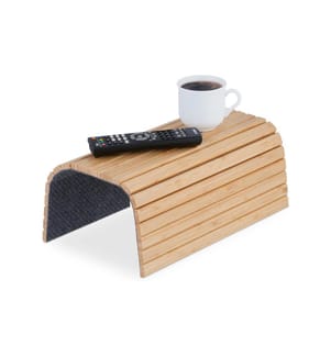 RELAXDAYS - Serviertablett Natur