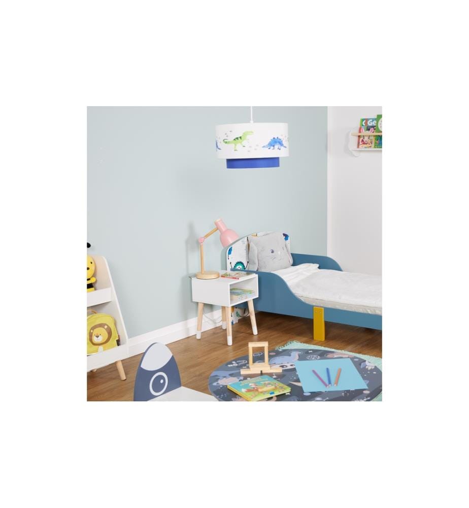 RELAXDAYS - Nachttisch für Kinder 30 x 40 cm