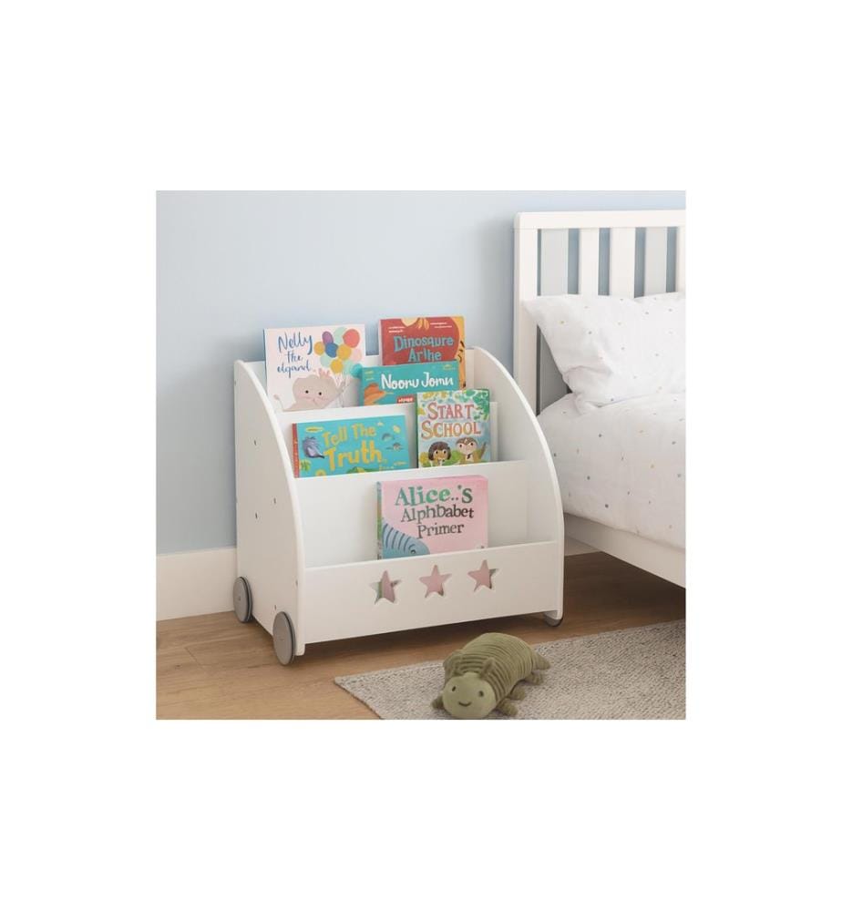 RELAXDAYS - Bibliothèque pour les enfants, mobile