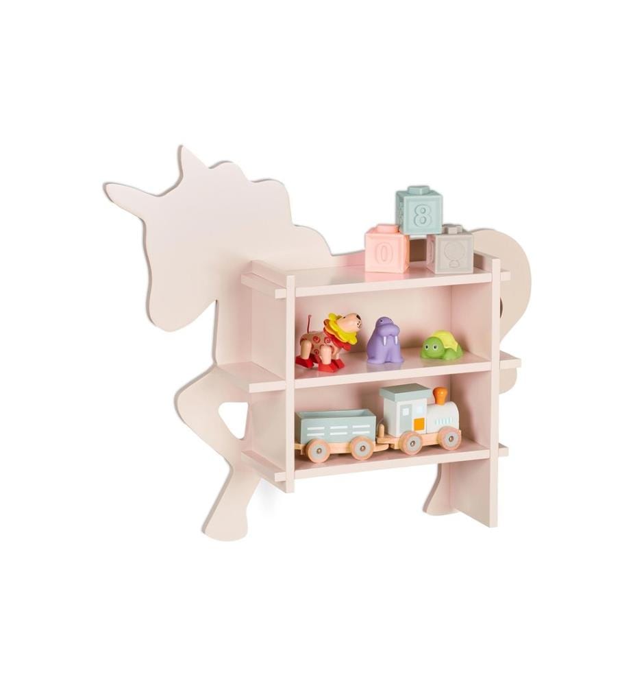 RELAXDAYS - Kinderregal Einhorn