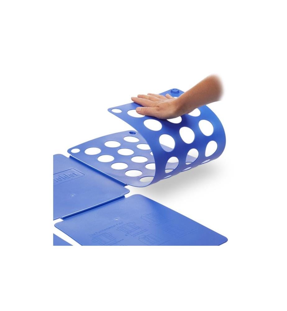 RELAXDAYS - Guide de pliage Bleu foncé