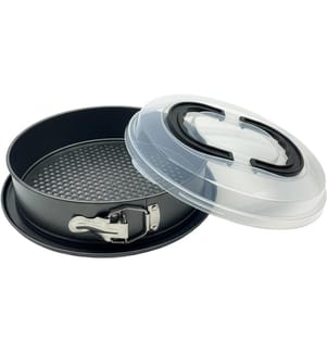 RELAXDAYS - Springform 26 cm Anthrazit