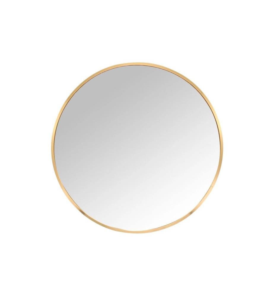 RELAXDAYS - Miroir Or, D: 40