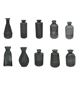 RELAXDAYS - Vasen-Set Grau